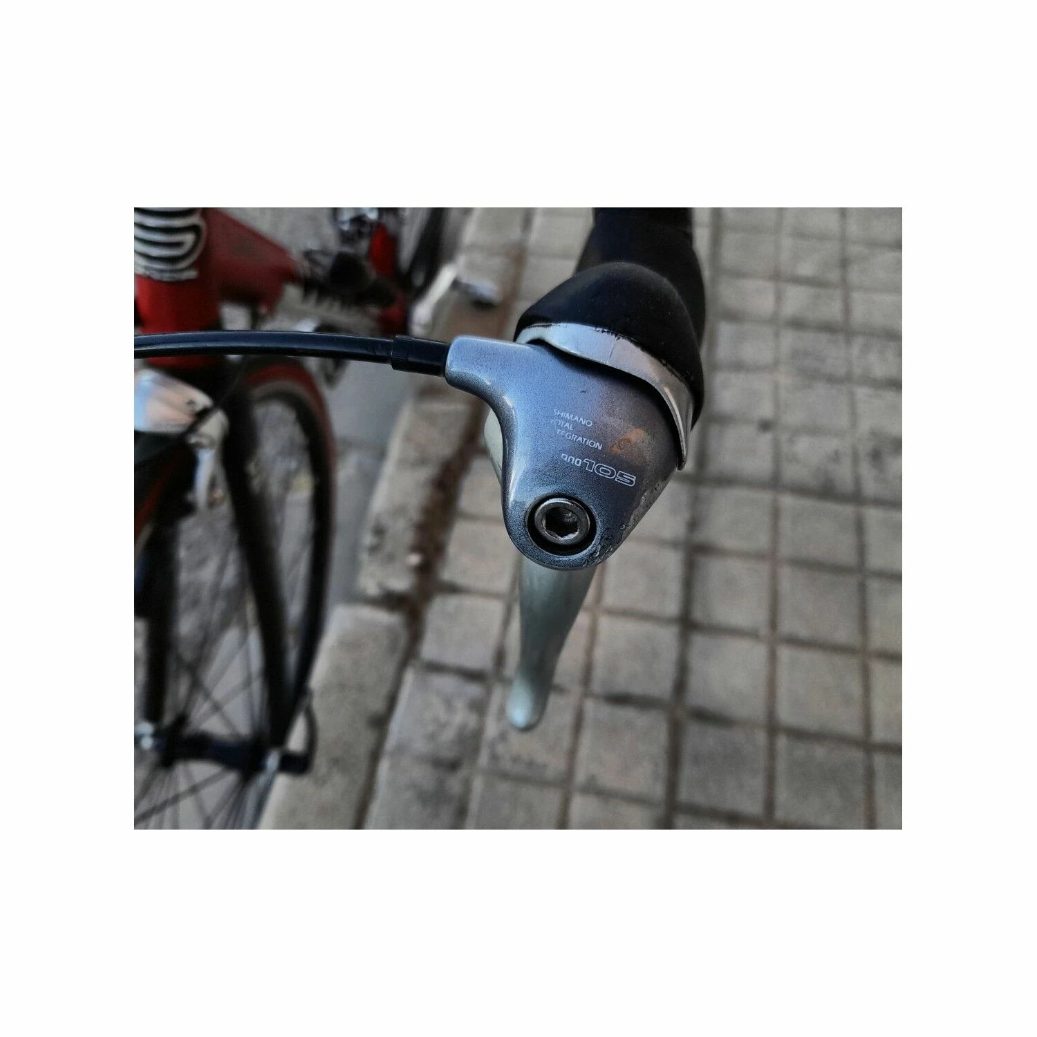 Vélo De Course Autre Marque - 50 - 700c 7 Vélo De Course Autre Marque - 50 - 700c – Image 5