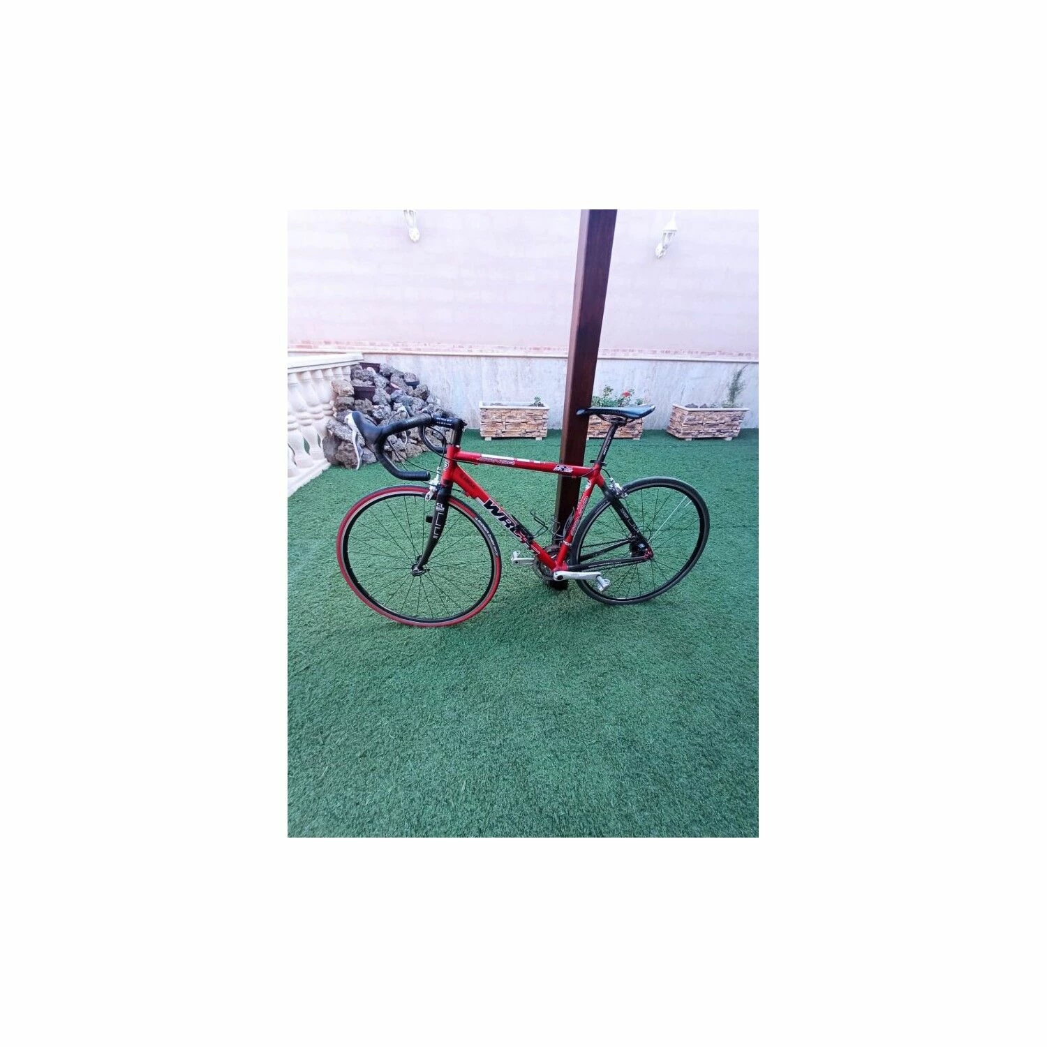 Vélo De Course Autre Marque - 50 - 700c 3 Vélo De Course Autre Marque - 50 - 700c