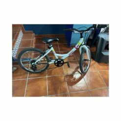 Vélo Urbain Autre Marque 7 Vélo Urbain Autre Marque -Collections GJ Cycling Soldes Magasin bicicleta de ninoa 20 2