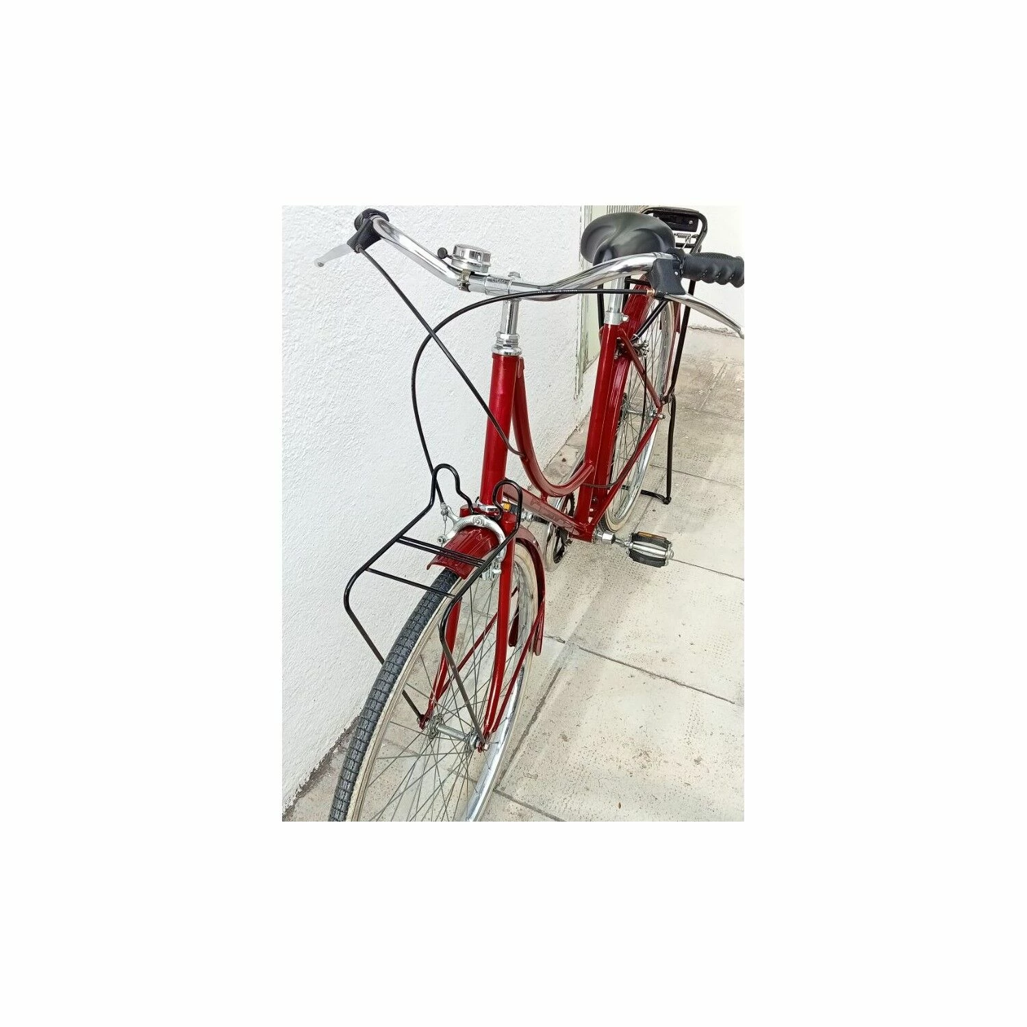 Vélo Hollandais Autre Marque - M (53-55) 7 Vélo Hollandais Autre Marque - M (53-55) – Image 5