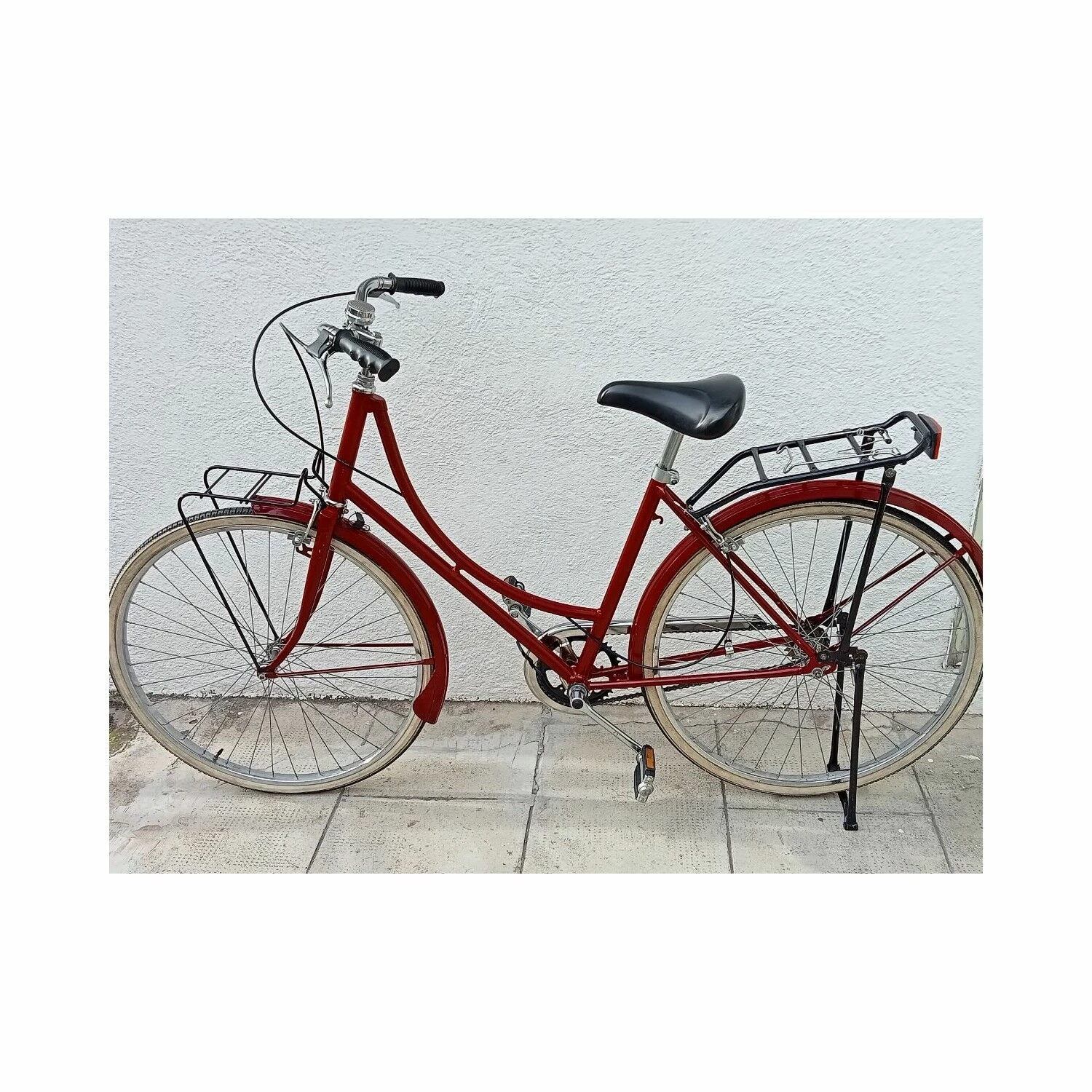 Vélo Hollandais Autre Marque - M (53-55) 8 Vélo Hollandais Autre Marque - M (53-55) – Image 6