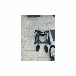 Vélo Pliant Stronglight -Collections GJ Cycling Soldes Magasin bicicleta eliptica streetstrider 7i indoroutdoor 3