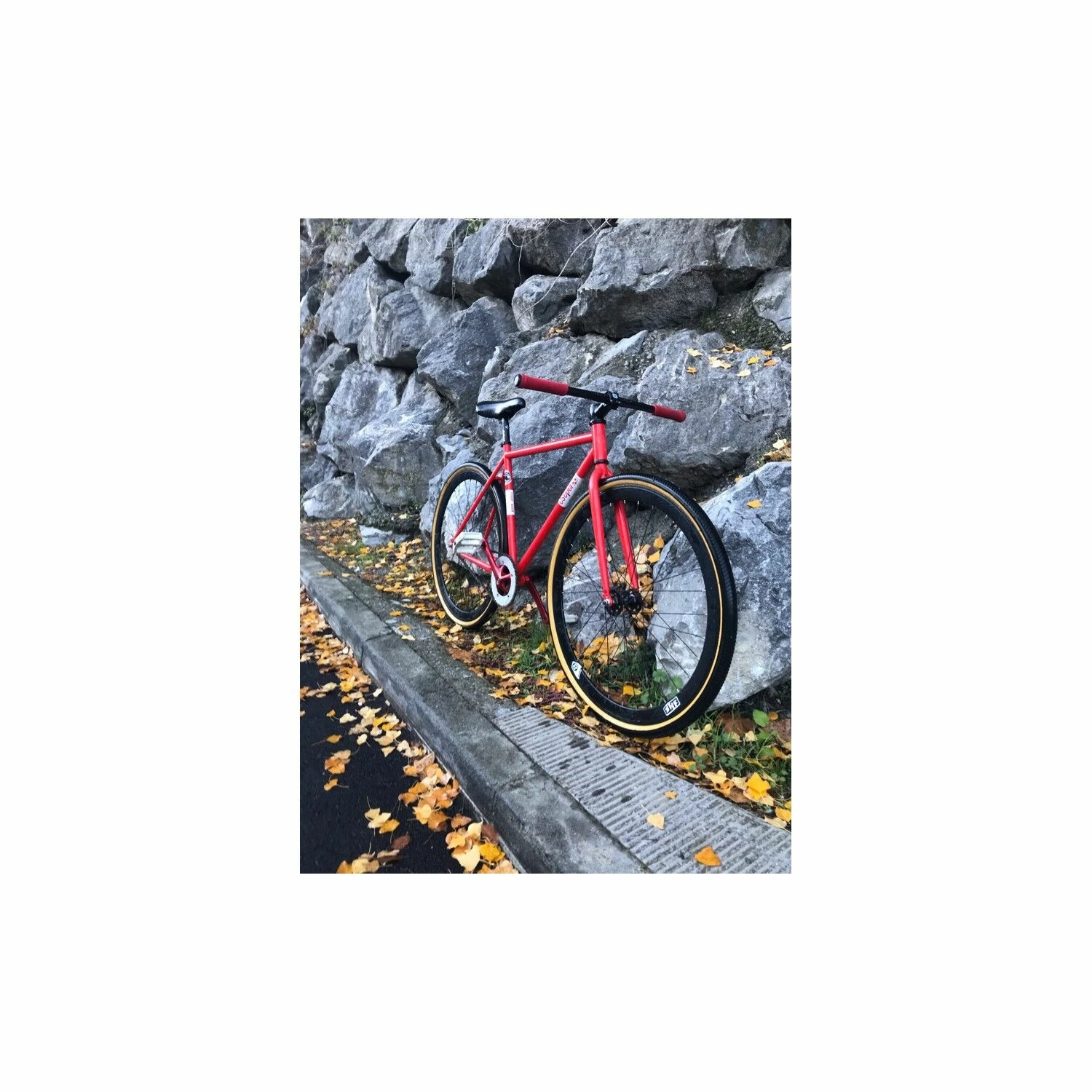 Fixie-inc Vélo Fixie Et Singlespeed Fixie Inc. 4 Fixie-inc Vélo Fixie Et Singlespeed Fixie Inc. – Image 2