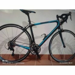 Vélo De Voyage 100%