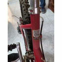 Vélo Urbain Autre Marque -Collections GJ Cycling Soldes Magasin bicicleta k project quer 2