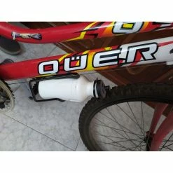 Vélo Urbain Autre Marque -Collections GJ Cycling Soldes Magasin bicicleta k project quer 3