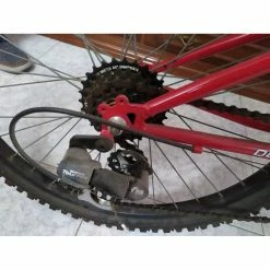 Vélo Urbain Autre Marque -Collections GJ Cycling Soldes Magasin bicicleta k project quer 5