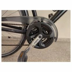Vélo Urbain Autre Marque -Collections GJ Cycling Soldes Magasin bicicleta para ciclo turismo de aluminio marca conor rodado 28 muy poco uso como 1