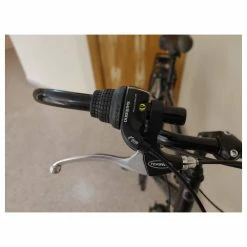 Vélo Urbain Autre Marque -Collections GJ Cycling Soldes Magasin bicicleta para ciclo turismo de aluminio marca conor rodado 28 muy poco uso como 2
