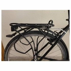 Vélo Urbain Autre Marque -Collections GJ Cycling Soldes Magasin bicicleta para ciclo turismo de aluminio marca conor rodado 28 muy poco uso como 3