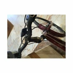 Vélo Urbain 100% 13 Vélo Urbain 100% -Collections GJ Cycling Soldes Magasin bicicleta paseo 5