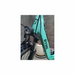 Vélo Hollandais Autre Marque - XS (46-48) -Collections GJ Cycling Soldes Magasin bicicleta paseo boracy 3