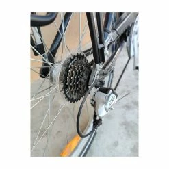 Vélo Urbain Conor -Collections GJ Cycling Soldes Magasin bicicleta paseo conor malibu 4