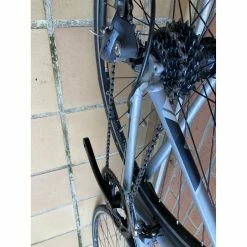 Vélo De Course Trek - 47,5 -Collections GJ Cycling Soldes Magasin bicicleta trek 1 1 c h2 2017 2