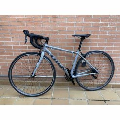 Vélo De Course Trek - 47,5 -Collections GJ Cycling Soldes Magasin bicicleta trek 1 1 c h2 2017 3