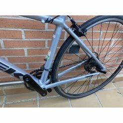 Vélo De Course Trek - 47,5 -Collections GJ Cycling Soldes Magasin bicicleta trek 1 1 c h2 2017 4