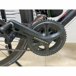 Vélo De Course Trek - 50 - 700c -Collections GJ Cycling Soldes Magasin bicicleta trek 2