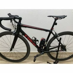 Vélo De Course Trek - 50 - 700c -Collections GJ Cycling Soldes Magasin bicicleta trek 5