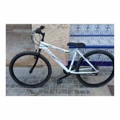 Vélo Urbain 100% -Collections GJ Cycling Soldes Magasin bicicleta urbana en oferta 3