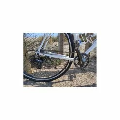 Vélo Tout Chemins Autre Marque -Collections GJ Cycling Soldes Magasin bicileta marca finna road racer 1x9 flat bar 1