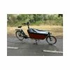 Vélo Cargo Autre Marque 2 Vélo Cargo Autre Marque -Collections GJ Cycling Soldes Magasin biporteur cargo bakfiet long
