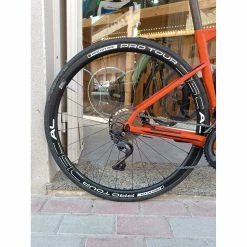 Vélo De Course Bmc - 51 -Collections GJ Cycling Soldes Magasin bmc roadmachine 02 3