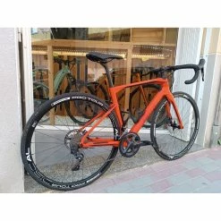 Vélo De Course Bmc - 51 -Collections GJ Cycling Soldes Magasin bmc roadmachine 02 5