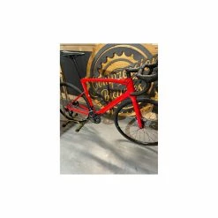 Vélo De Course Bmc - 56 5 Vélo De Course Bmc - 56 -Collections GJ Cycling Soldes Magasin bmc roadmachine five 1