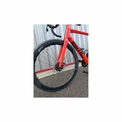 Vélo De Course Bmc - 54 - 700c -Collections GJ Cycling Soldes Magasin bmc slr 01 one 2023 3