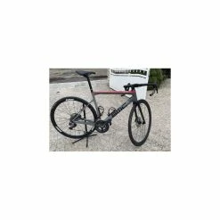 Vélo De Course Bmc - 54 - 700c 8 Vélo De Course Bmc - 54 - 700c -Collections GJ Cycling Soldes Magasin bmc slr01 2