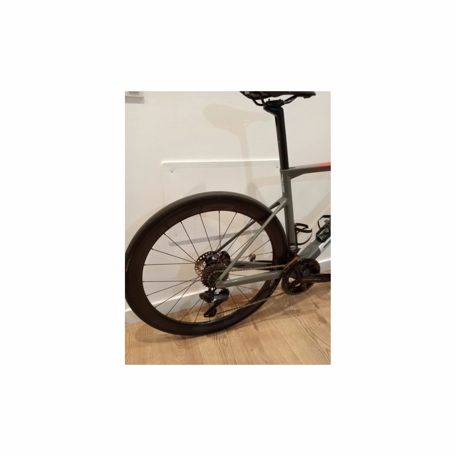 Vélo De Course Bmc - 54 4 Vélo De Course Bmc - 54 – Image 2