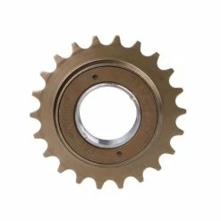 BMX De Course Pour Vélo, Pièce De Pignon 16-18-20-22-24T à Dents, Vitesse Unique, Roue Libre [D9A66CE] - Avis / Test