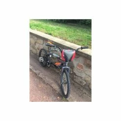 Vélo Urbain Sunrace -Collections GJ Cycling Soldes Magasin bmx sun pro xl 1