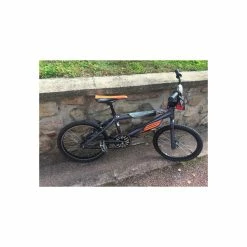 Vélo Urbain Sunrace -Collections GJ Cycling Soldes Magasin bmx sun pro xl 2