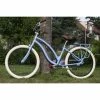 Vélo Urbain Autre Marque -Collections GJ Cycling Soldes Magasin bocyclo beach cruiser hermitage confort