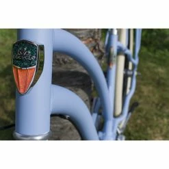 Vélo Urbain Autre Marque -Collections GJ Cycling Soldes Magasin bocyclo beach cruiser hermitage confort 2