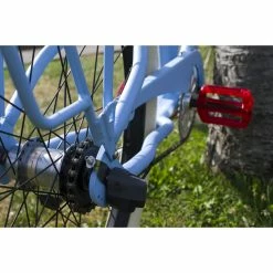 Vélo Urbain Autre Marque -Collections GJ Cycling Soldes Magasin bocyclo beach cruiser hermitage confort 3