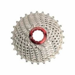BOLANY Cassette 9 Vitesses Roue Libre À Rapport Large 11-28T Volant Pignon Cassette Vélo Vtt Compatible Avec Simano - Avis / Test