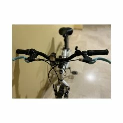 Vélo Tout Chemins Btwin -Collections GJ Cycling Soldes Magasin btwin 1