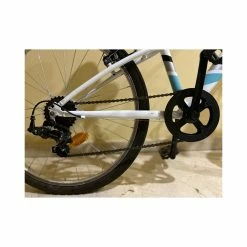 Vélo Tout Chemins Btwin -Collections GJ Cycling Soldes Magasin btwin 2