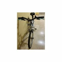 Vélo Tout Chemins Btwin -Collections GJ Cycling Soldes Magasin btwin 3