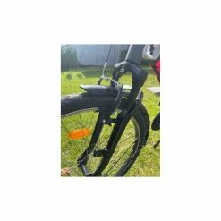 Vélo Urbain Btwin -Collections GJ Cycling Soldes Magasin btwin 700 5