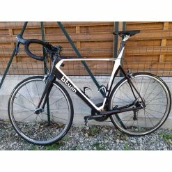 Vélo De Course Btwin - 61 - 700c -Collections GJ Cycling Soldes Magasin btwin facet 7 2