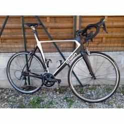 Vélo De Course Btwin - 61 - 700c