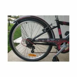 Vélo Tout Chemins Btwin 8 Vélo Tout Chemins Btwin -Collections GJ Cycling Soldes Magasin btwin poply 500 1