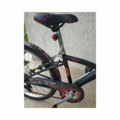 Vélo Tout Chemins Btwin 9 Vélo Tout Chemins Btwin -Collections GJ Cycling Soldes Magasin btwin poply 500 2