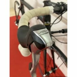 Vélo De Course Autre Marque - 56 - 700c -Collections GJ Cycling Soldes Magasin btwin racing ag2r 4