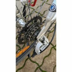 Vélo Tout Chemins Btwin 11 Vélo Tout Chemins Btwin -Collections GJ Cycling Soldes Magasin btwin triban road 3 3