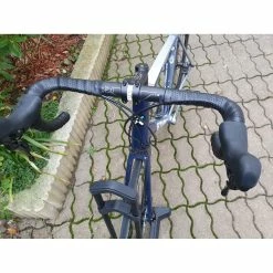 Vélo De Course Btwin - 58 - 700c -Collections GJ Cycling Soldes Magasin btwin ultra afgf disc 3