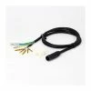 Câble D'extension Julet De Vélo électrique Pour Moteur De Moyeu De Roue,comporte 9 Broches, [6A7E950] - Avis / Test -Collections GJ Cycling Soldes Magasin cable d extension julet de velo electrique pour moteur de moyeu de rouecomporte 9 broches 6a7e950